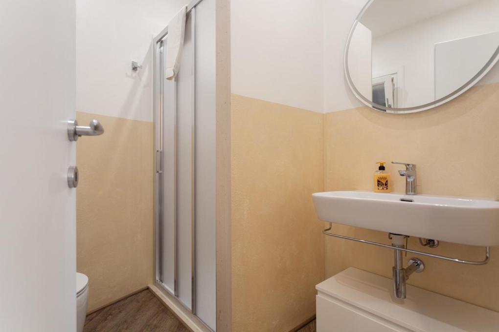 Innpisarentals - La Fortezza Apartment Extérieur photo