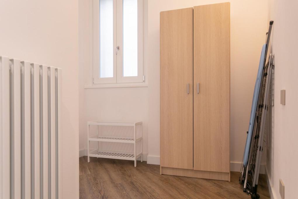 Innpisarentals - La Fortezza Apartment Extérieur photo