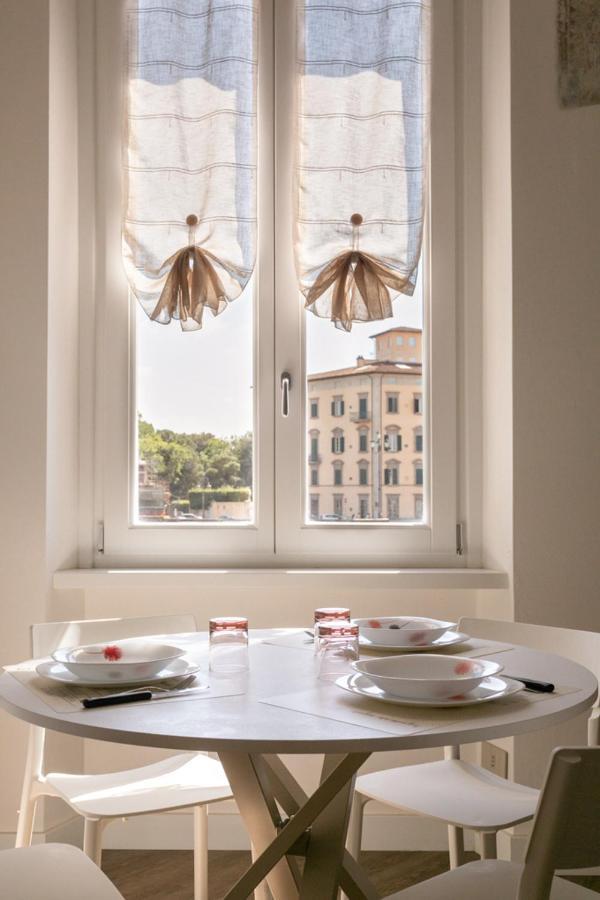 Innpisarentals - La Fortezza Apartment Extérieur photo