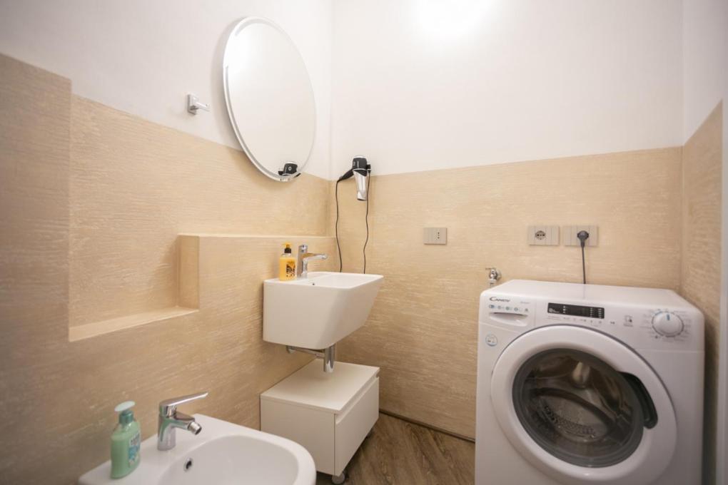 Innpisarentals - La Fortezza Apartment Extérieur photo