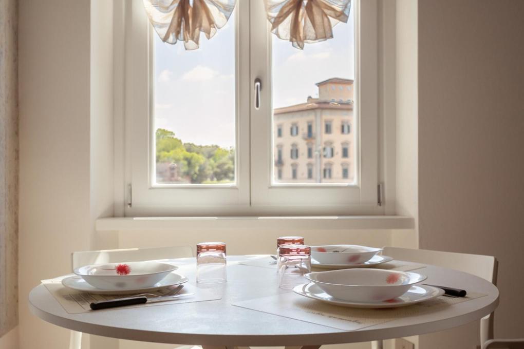 Innpisarentals - La Fortezza Apartment Extérieur photo