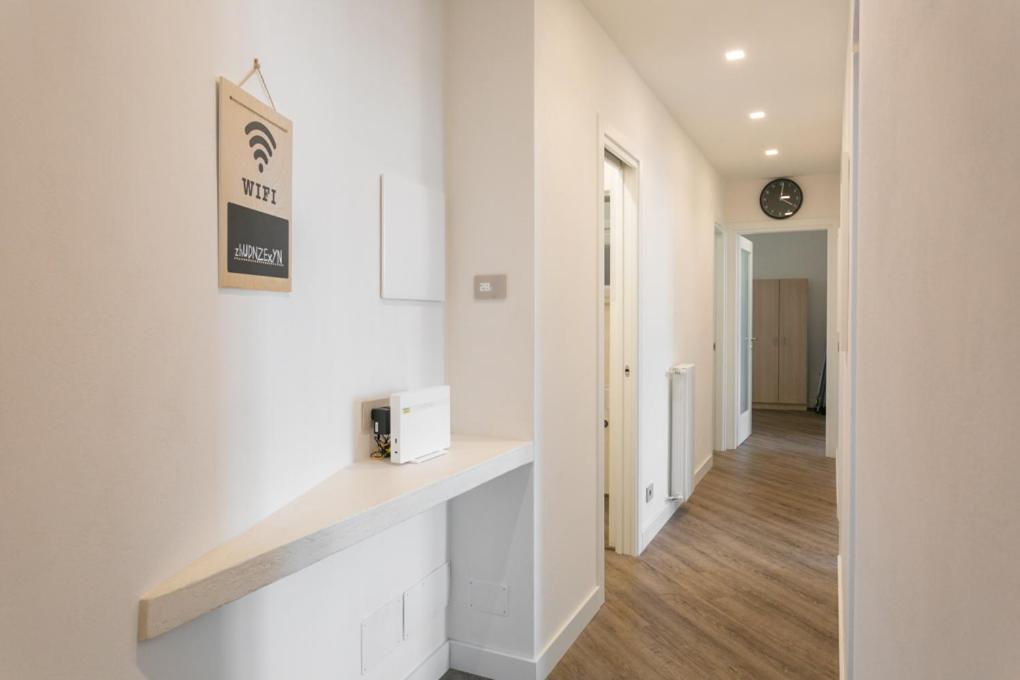 Innpisarentals - La Fortezza Apartment Extérieur photo