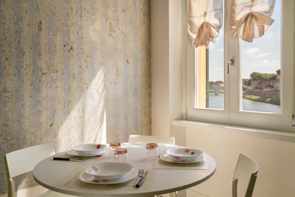 Innpisarentals - La Fortezza Apartment Extérieur photo