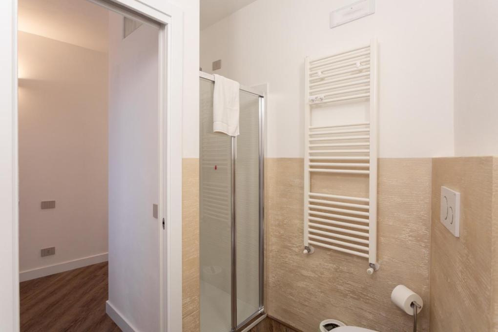 Innpisarentals - La Fortezza Apartment Extérieur photo