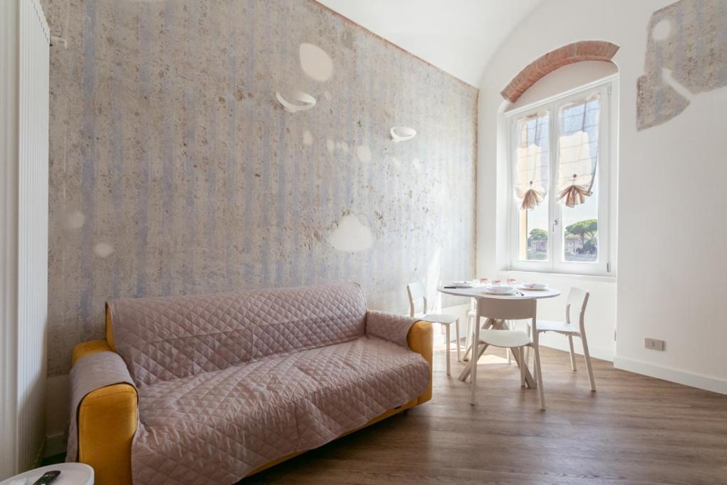 Innpisarentals - La Fortezza Apartment Extérieur photo